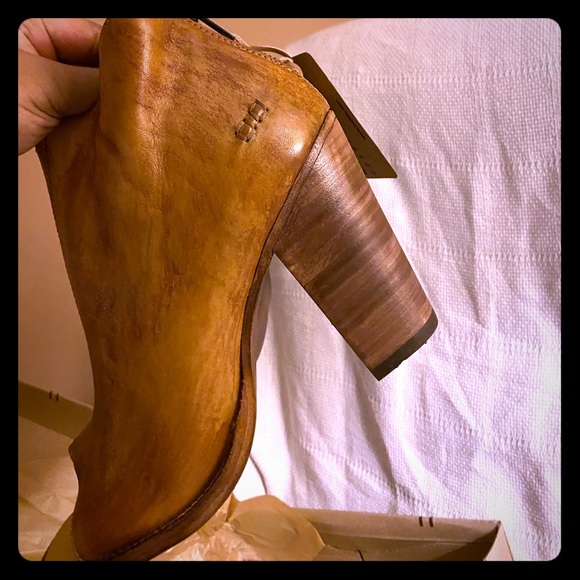 New!!! Sz 11 BED STU Onset BedStu Euro 42=11m - Picture 4 of 9